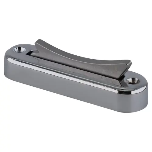 Retractable Garment Hook chrome Plated 1 Per Card retail Package