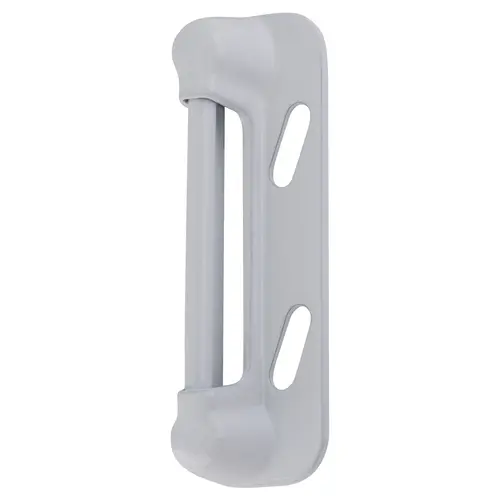 White Screen and Storm Door Strike Plate