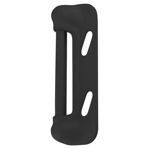 Black Screen and Storm Door Strike Plate Black Screen and Storm Door Strike Plate