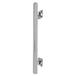 Polished Stainless