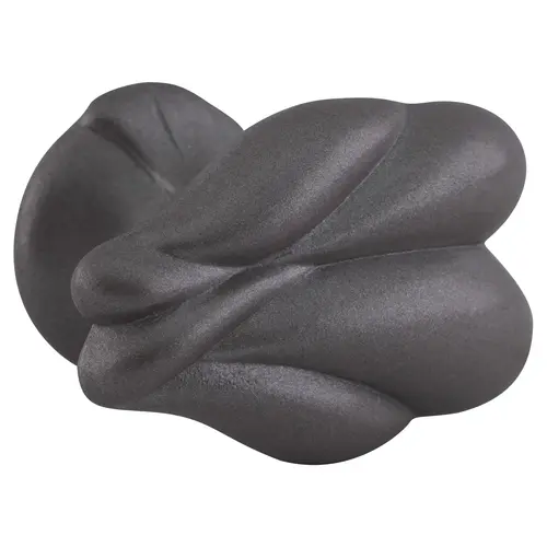 Expressions Round Novelty Cabinet Knob For Kitchen And Cabinet Hardware Champagne - pack of 10 Expressions Round Novelty Cabinet Knob For Kitchen And Cabinet Hardware Champagne - pack of 10