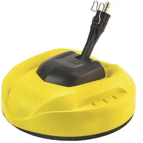8.755-848.0 Hard Surface Cleaner, 2000 psi Operating Yellow