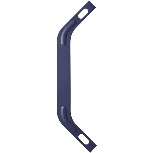 4 in. x 15.75 in. x 0.2 in. (Assembled) Steel Locking Arm for Stacking Standard Mason/Arch Scaffold Powder-Coated 4 in. x 15.75 in. x 0.2 in. (Assembled) Steel Locking Arm for Stacking Standard Mason/Arch Scaffold Powder-Coated