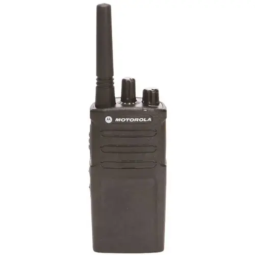 RM 2-Watt 8-Channel UHF Non-Display Business Radio RM 2-Watt 8-Channel UHF Non-Display Business Radio