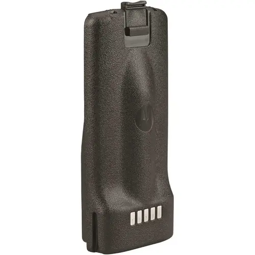 Two-Way Radio Battery Lithium Ion 3.65-Volt 3.7 V 2100 Ah PMNN4434 Two-Way Radio Battery Lithium Ion 3.65-Volt 3.7 V 2100 Ah PMNN4434