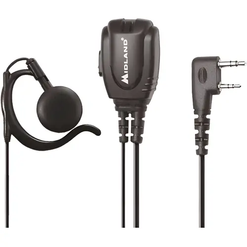 Over the Ear Headset BizTalk Over the Ear Headset BizTalk