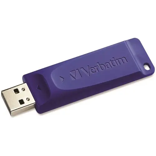 USB Flash Drive, Blue, 8 GB USB Flash Drive, Blue, 8 GB