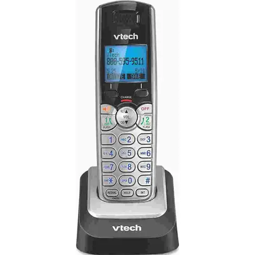 Dect 6.0 Digital Accessory Handset