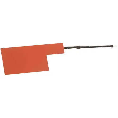 Cold Weather Battery Heater Kit for 9000 to 22,000 Watt Air-Cooled Generators Cold Weather Battery Heater Kit for 9000 to 22,000 Watt Air-Cooled Generators