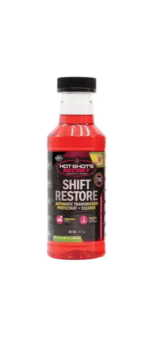 LUBRICATION SPECIALTIES INC HSSTSE16Z Shift Restore. Automatic