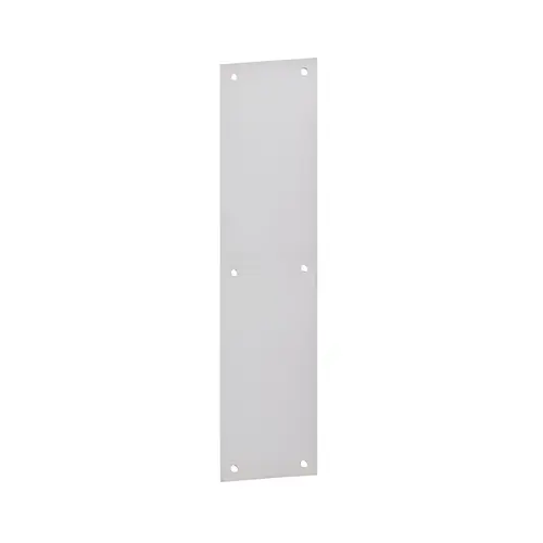 30S 2" x 10" US32D Satin Stainless Steel (item is replaced with 3"x10")