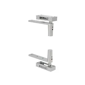 Hager 031055 7-080-0050 12-14 x 1-1/2" UFPHS AL BOX of 500 EA