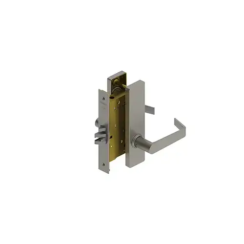 3870 ESC 26D.WTN.ICFULL6.NC Satin Chrome 3870 ESC 26D.WTN.ICFULL6.NC Satin Chrome