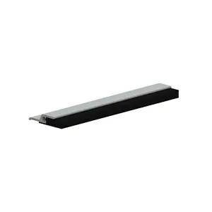 Hager 870S 36 GLD NEOPRENE GOLD ETCH ANODIZE 049521 Hager 870S 36 GLD NEOPRENE GOLD ETCH ANODIZE 049521