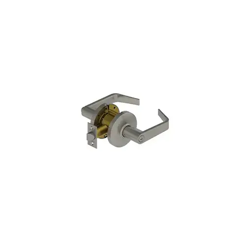 3540 2-3/4" US32D APL ASA Satin Stainless Steel 3540 2-3/4" US32D APL ASA Satin Stainless Steel