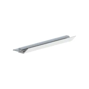 Hager 785S 72 x 84 MIL NEOPRENE MILL FINISH ALUMINUM 120163