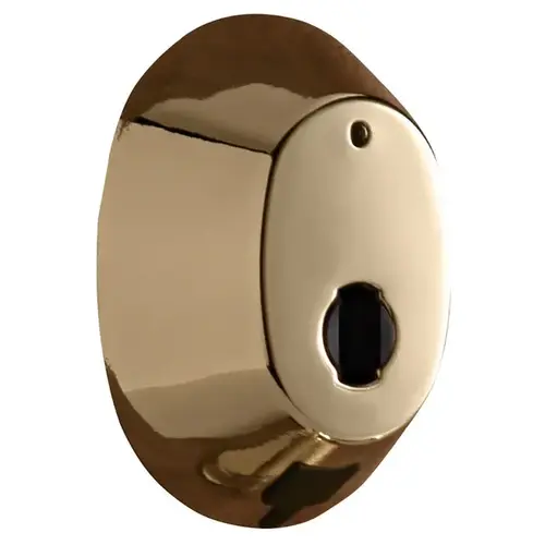 InSync Battery Operated Deadbolt Lock, Unit, Electronic RFID Keys, Bright Brass Bright Brass InSync Battery Operated Deadbolt Lock, Unit, Electronic RFID Keys, Bright Brass Bright Brass