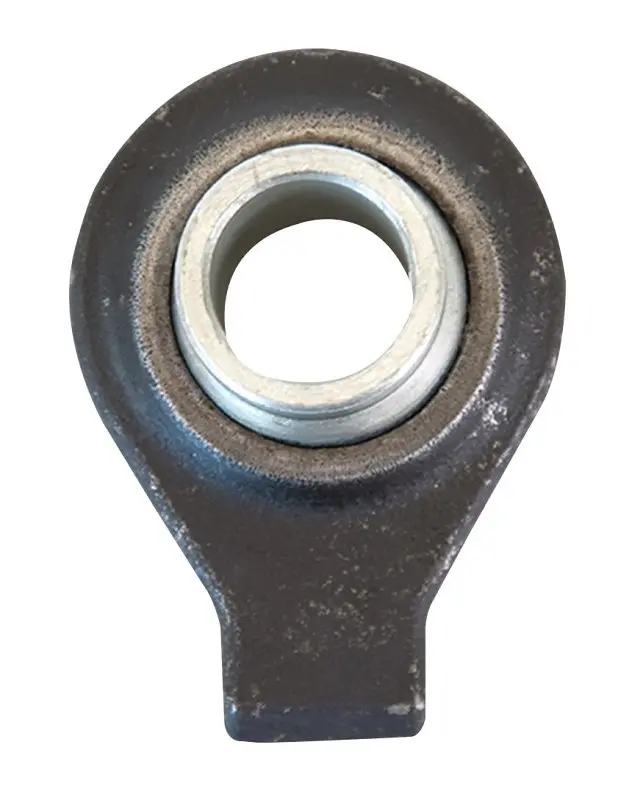 Koch Top Link End Weld-On Powder-Coated For: Category 2 Tractors 4037203