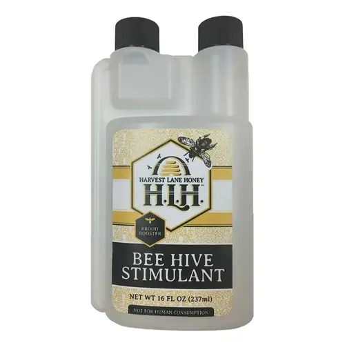 Bee Feed Stimulant, Pt. Concentrate