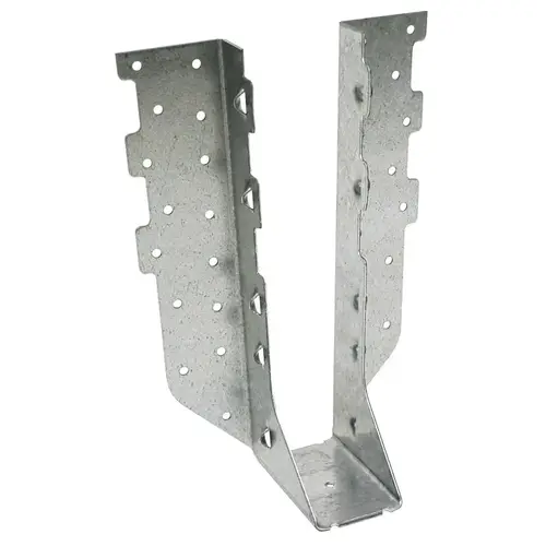 Face-Mount Joist Hanger, HUS, Galvanized, 1-3/4 x 9-1/2-In. Face-Mount Joist Hanger, HUS, Galvanized, 1-3/4 x 9-1/2-In.