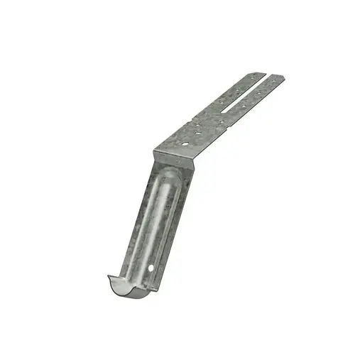 MASB Mudsill Anchor, 6-5/8 in W, Steel, Galvanized MASB Mudsill Anchor, 6-5/8 in W, Steel, Galvanized
