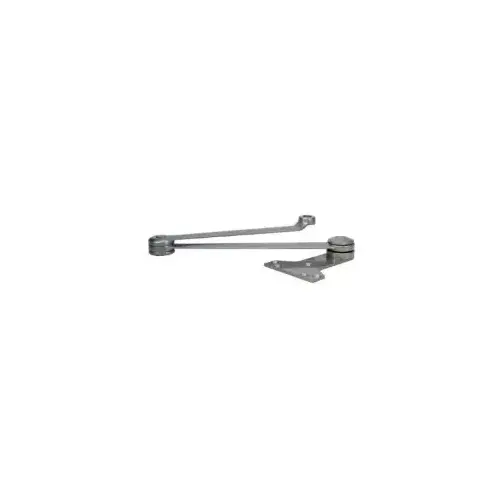 4040XP Series Door Closer Hold Open Arm, Bright Chrome 4040XP Series Door Closer Hold Open Arm, Bright Chrome