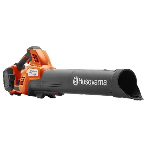 970 56 99-04 Leaf Blaster, Battery Included, 7.5 Ah, 40 V, Lithium-Ion, 800 cfm Air