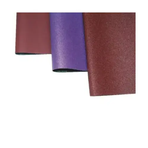 Pair Of Sanding Belts For Wide Belt Sanders 120 Grit 3760 37" (940 mm)