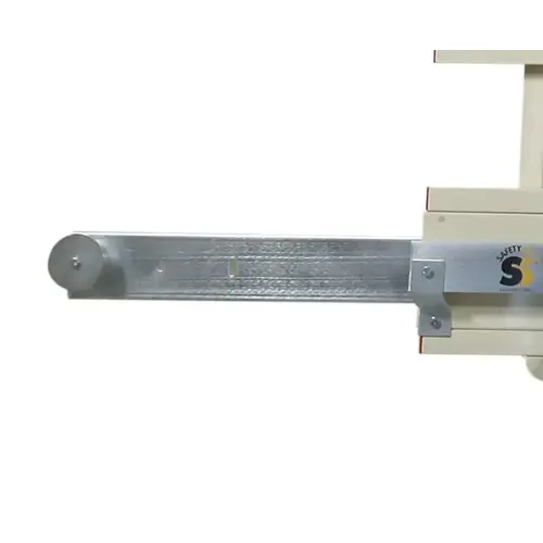 Pair Of Lower Extensions For Vertical Panel Saws And Vertical Routers Pair Of Lower Extensions For Vertical Panel Saws And Vertical Routers