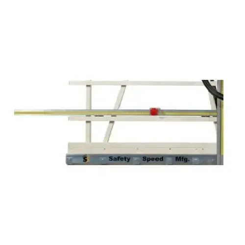 Quick Stop Gauge C4, 6480-20C, C5 (5ft/1.52m) Quick Stop Gauge C4, 6480-20C, C5 (5ft/1.52m)