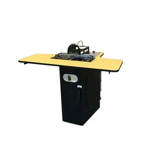 Extension Table For SPM301 And 301HD Extension Table For SPM301 And 301HD