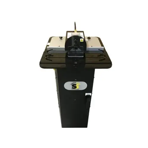 Heavy Duty Screw Pocket Machine 1.75 HP, 11 Amps