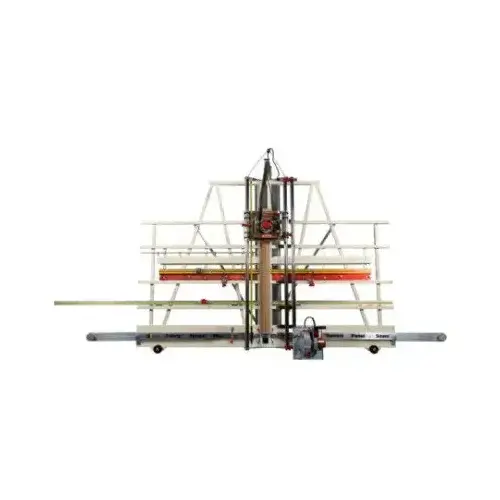 ACM Panel Saw And Router Combination Machine 3.25 HP, 15 Amps, 120V ACM Panel Saw And Router Combination Machine 3.25 HP, 15 Amps, 120V