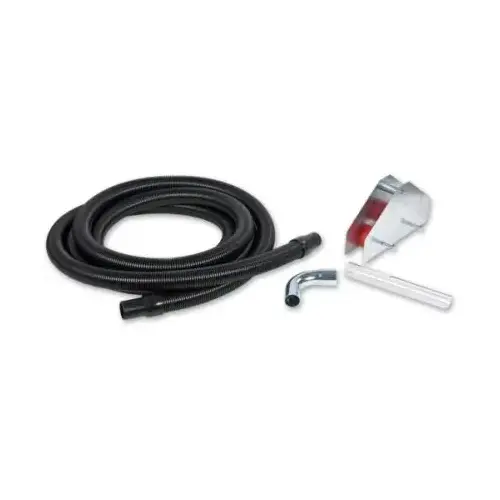 Vacuum Dust Collection Kit C4, 6480-20C, C5, H4, H5, H6, 6400, 6800 Vacuum Dust Collection Kit C4, 6480-20C, C5, H4, H5, H6, 6400, 6800