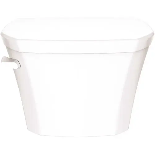 Viper 1.6gpf Tank 12" Rough-In White