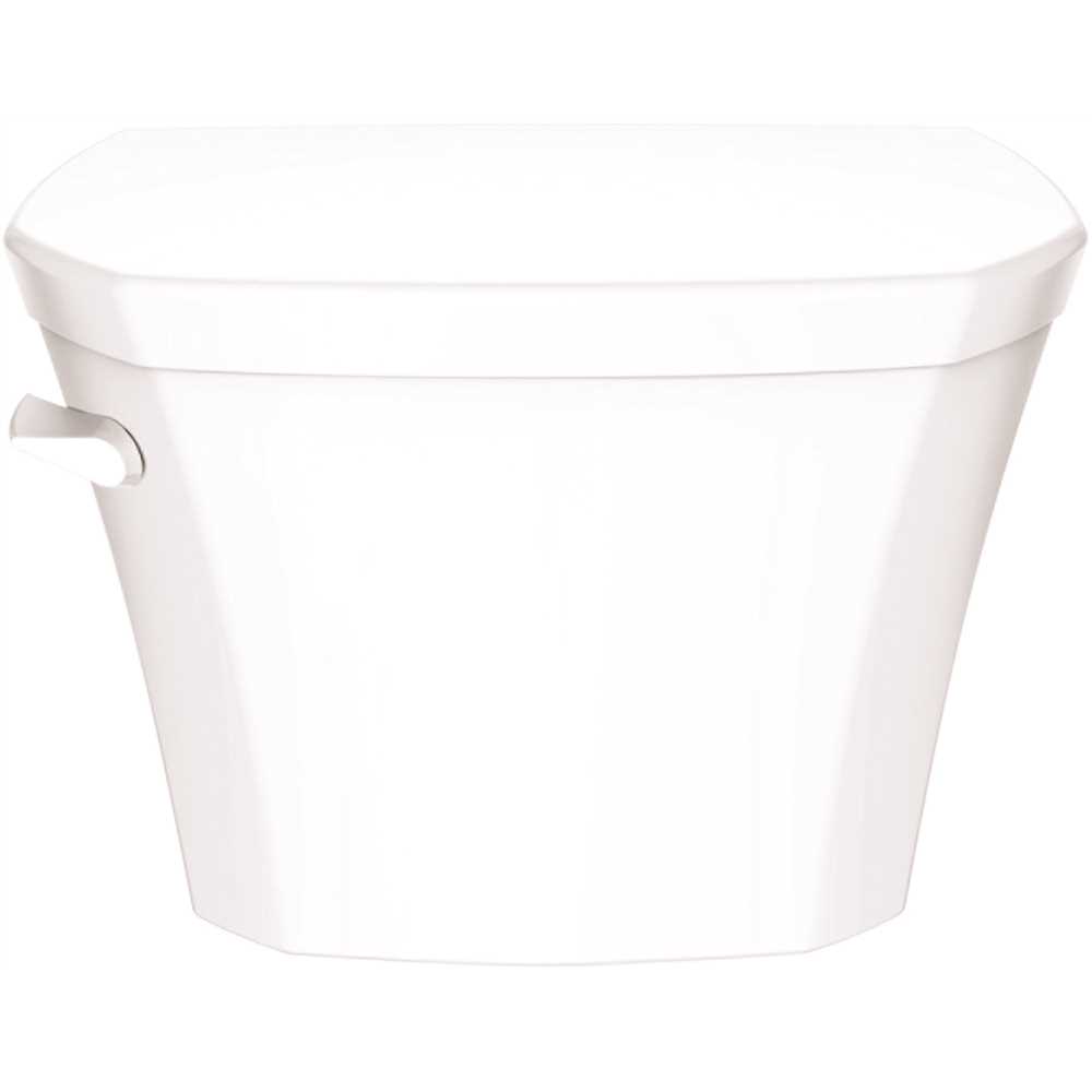 Gerber Plumbing GWS38590 Viper 1.28gpf Tank 12" Rough-In White