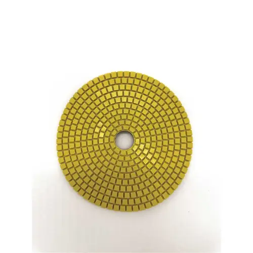 400 Grit Diamond Polishing Pad - pack of 8 400 Grit Diamond Polishing Pad - pack of 8