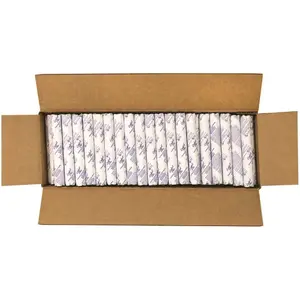 COMFORT PLUS CPCR200 Tampon Cardboard Regular Vended - pack of 200