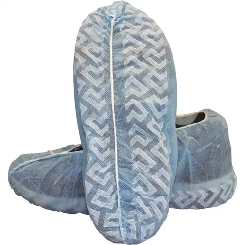 24 In. X 42 In., 1.25 Mil White Disposable Polyethylene Apron Blue - pack of 300 24 In. X 42 In., 1.25 Mil White Disposable Polyethylene Apron Blue - pack of 300