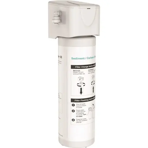 Versafilter Iii Replacement Filter Cartridge