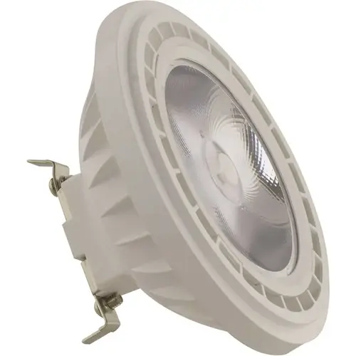 12 Watt Ar111 Cob LED Bulb, G53 Base, 3000k, 900 Lumens 12 Watt Ar111 Cob LED Bulb, G53 Base, 3000k, 900 Lumens