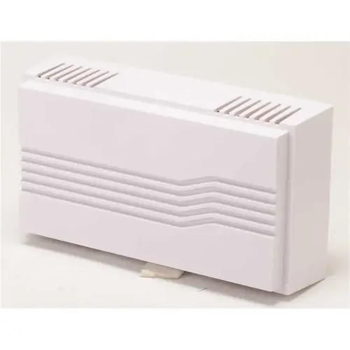 Two Note Electric Door Chime Two Note Electric Door Chime