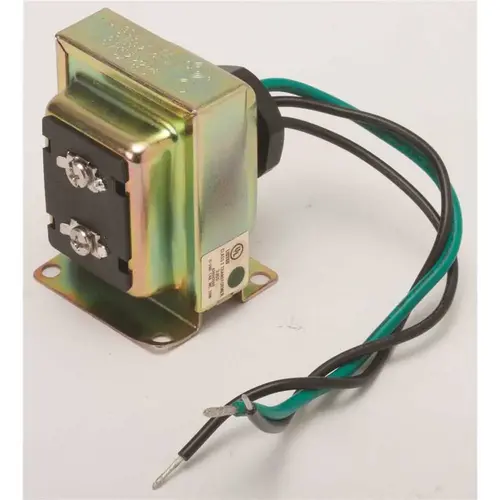 16 Volt Doorbell Chime Transformer 16 Volt Doorbell Chime Transformer