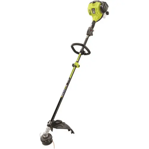 25 cc 2-Stroke Attachment Capable Full Crank Straight Gas Shaft String Trimmer 25 cc 2-Stroke Attachment Capable Full Crank Straight Gas Shaft String Trimmer