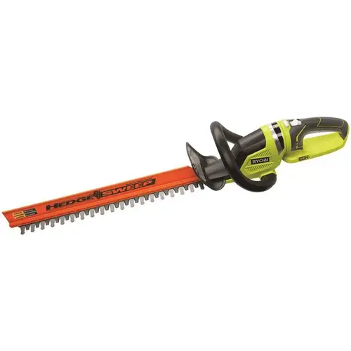 ONE+ 18V 22 in. Cordless Battery Hedge Trimmer (Tool Only) ONE+ 18V 22 in. Cordless Battery Hedge Trimmer (Tool Only)