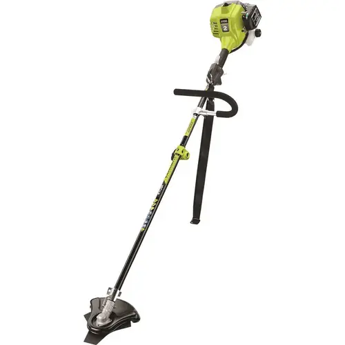 25 cc 2-Stroke Full Crank Gas Brush Cutter