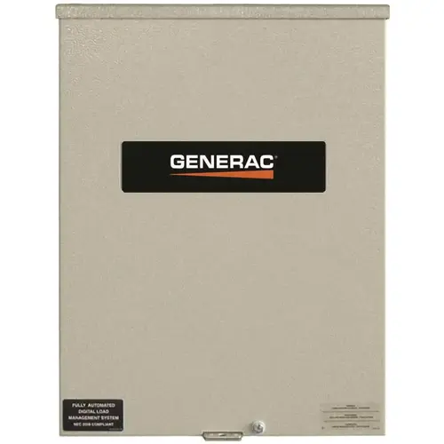 GENERAC GENERATOR BASE PLUG, LIQUID COOLED Black GENERAC GENERATOR BASE PLUG, LIQUID COOLED Black