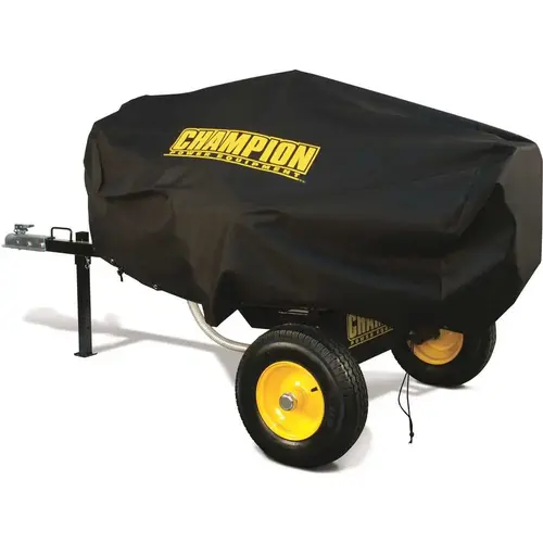 Large Water and UV Resistant Vinyl Log Splitter Cover Large Water and UV Resistant Vinyl Log Splitter Cover
