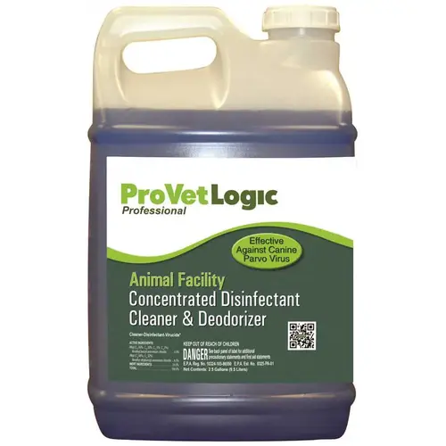Animal Facility-Disinfectant Cleaner/deodorizer Animal Facility-Disinfectant Cleaner/deodorizer