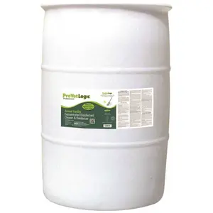 PROVETLOGIC V01-30MN -Animal Facility Disinfectant Cleaner/Deodorizer